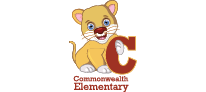Commonwealth Elementary Logo
